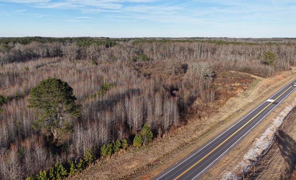 More Photos Of 760 Highway 11, Monroe Land For Sale