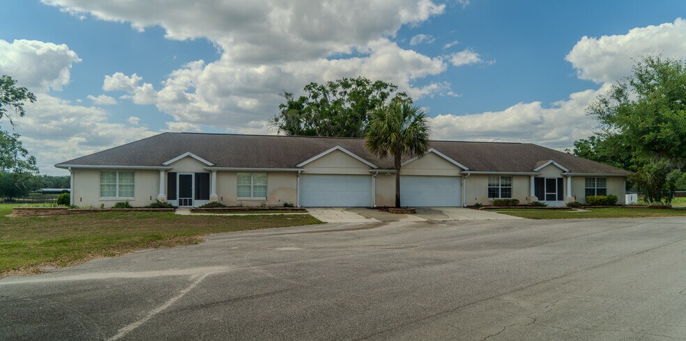 More Photos Of 12219 SW 26th St, Ocala Horse Stables For Sale