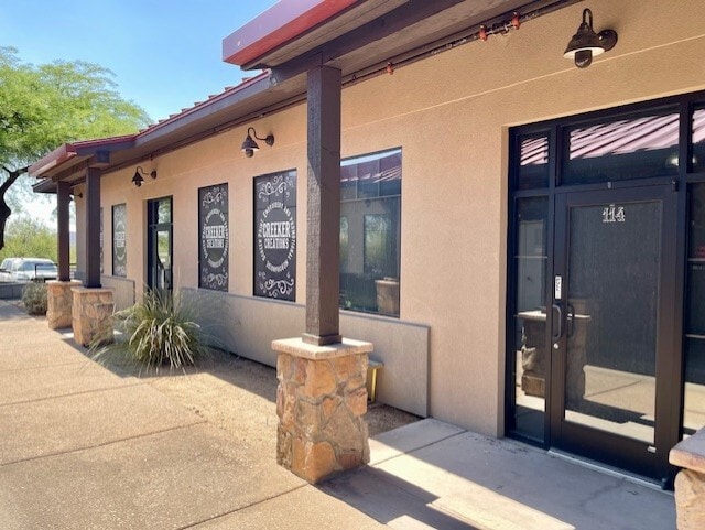 More Photos Of 7100 E Cave Creek Rd, Cave Creek Loft Creative Space For Sale