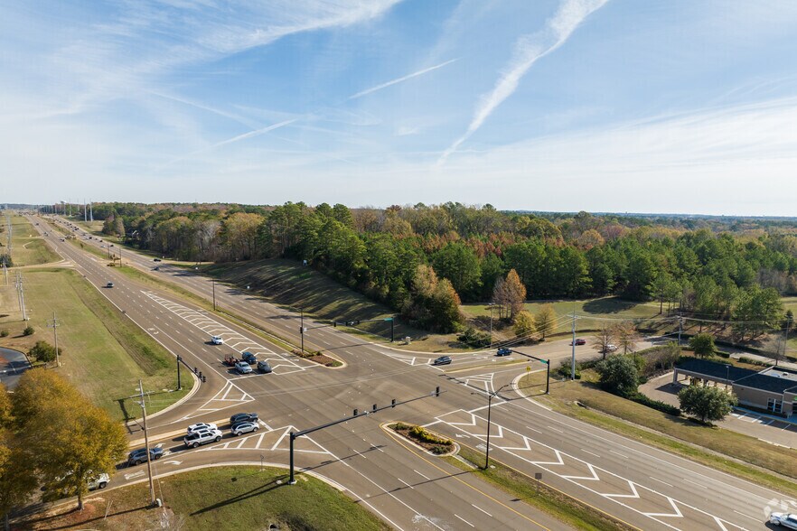 4995 Lakeland Dr, Flowood, MS 39232 Land For Sale