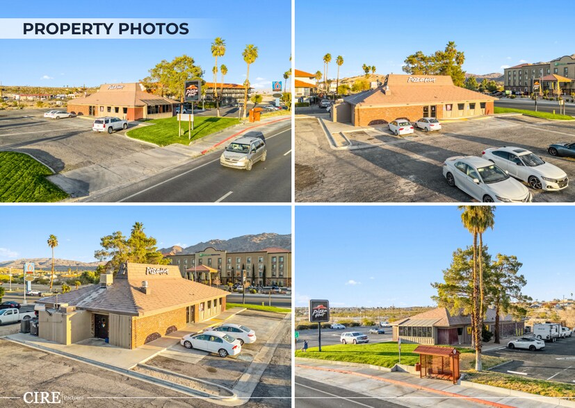 More Photos Of 72526 29 Palms Hwy, Twentynine Palms Restaurant For Sale
