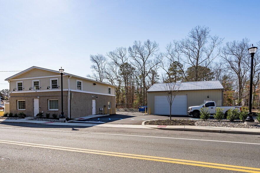 More Photos Of 121 Wells Mill Rd, Waretown Medical For Lease