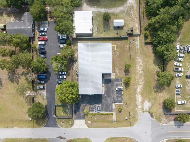 More Photos Of 6515 NW 16th St, Gainesville Manufacturing For Lease