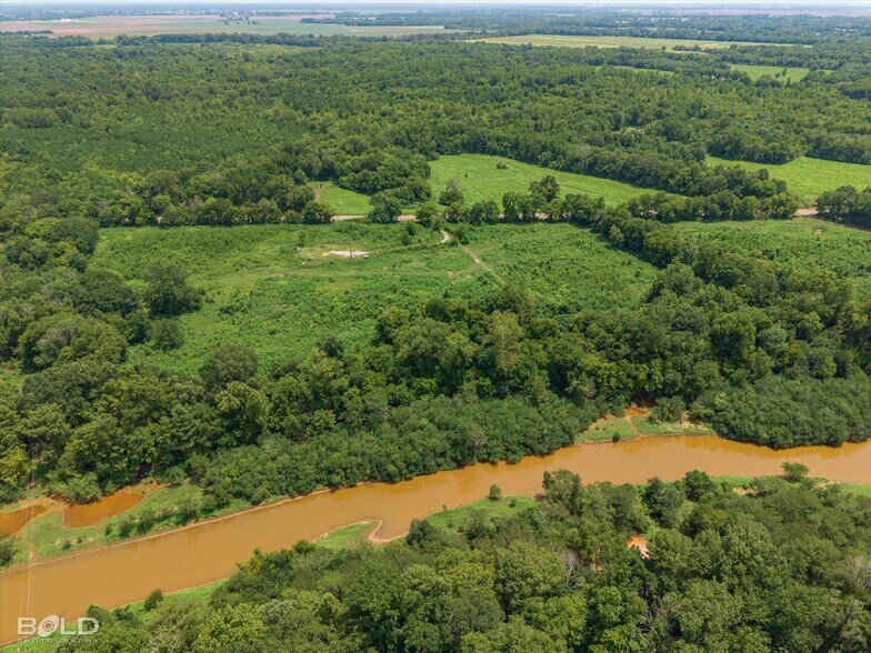 More Photos Of 11660 Gamm rd, Belcher Land For Sale