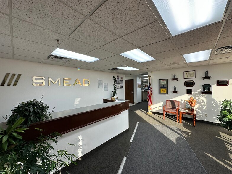 More Photos Of 3309 W 600 N, Cedar City Manufacturing For Sale