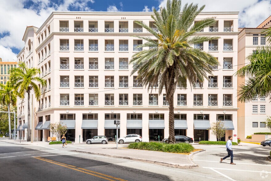 More Photos Of 95 Merrick Way, Coral Gables Office For Lease