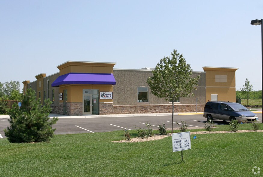 More Photos Of 5821 Industrial Ln SE, Prior Lake Veterinarian Kennel For Sale