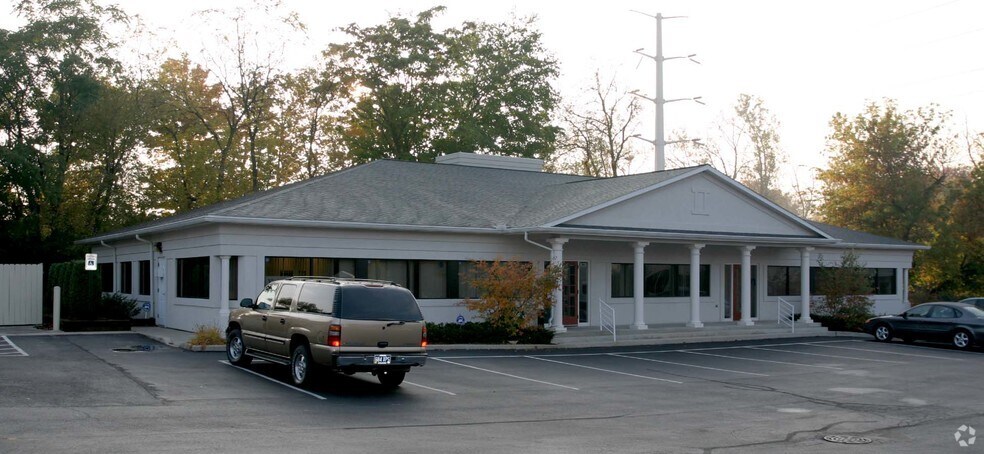 More Photos Of 6711 Monroe St, Sylvania Coworking Space