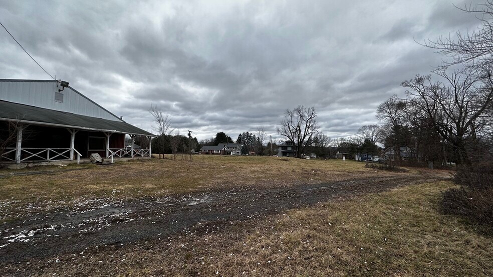 More Photos Of 723 Rt 57, Stewartsville Industrial For Sale