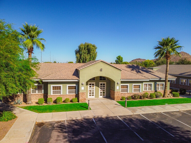 More Photos Of 14001 N 7th St, Phoenix Medical For Sale