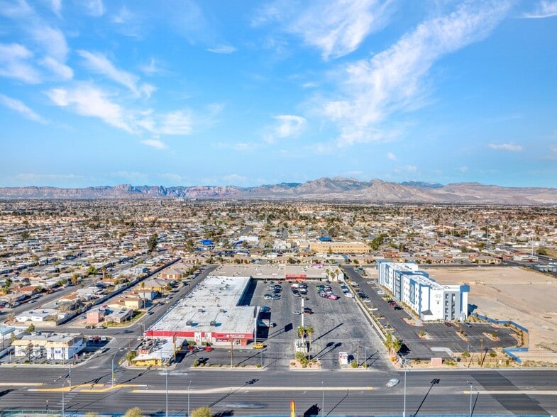 More Photos Of 1401 N Decatur Blvd, Las Vegas Unknown For Lease