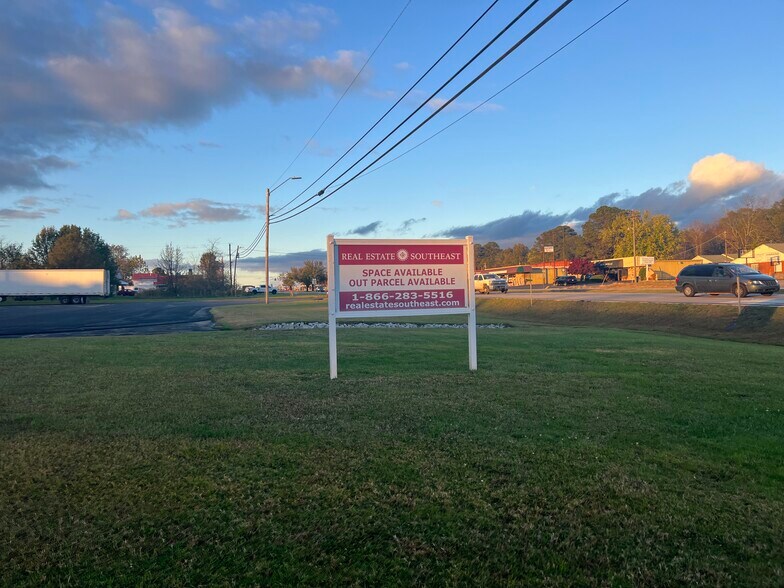 More Photos Of 125 Brindlee Mountain Pky, Arab Unknown For Lease