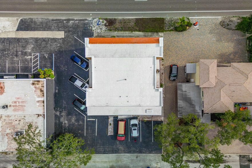 More Photos Of 7024 Central Ave, Saint Petersburg Medical For Lease