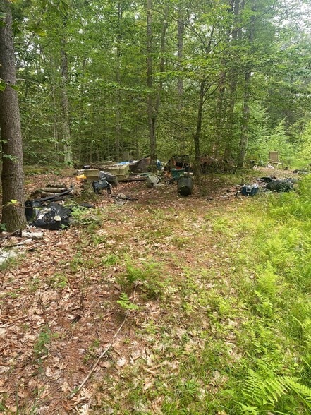 More Photos Of Daggett Hill (TM R16-3) Rd, Westmoreland Land For Sale