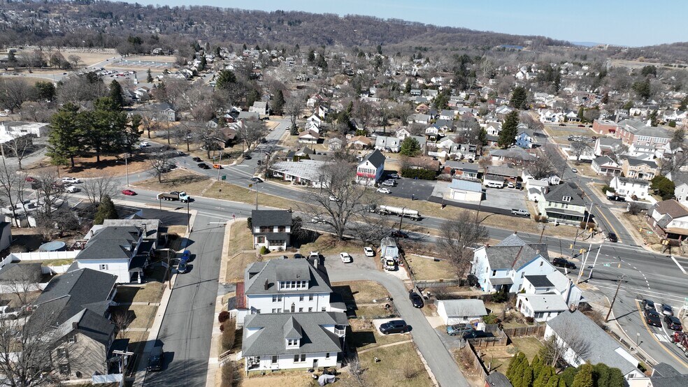 More Photos Of 522 Memorial Pky, Phillipsburg Office Residential For Sale