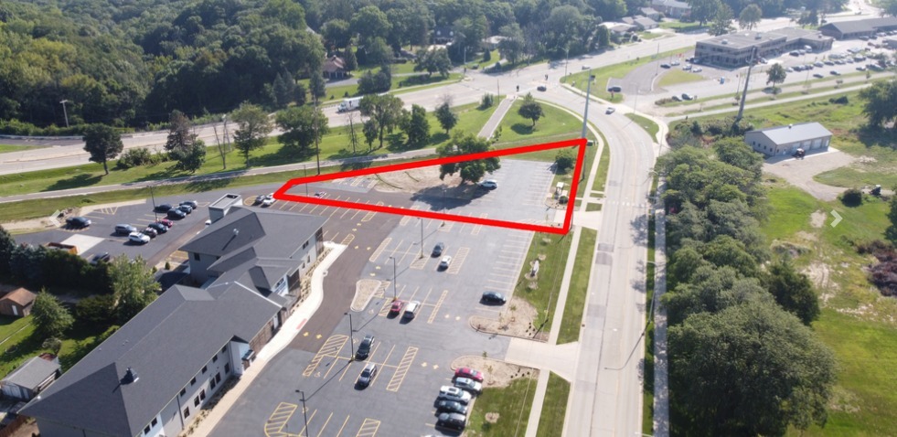 Primary Photo Of 405 Northmoore Rd, Peoria Land For Lease