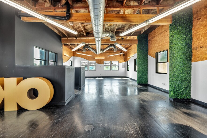 More Photos Of 5008 Venice Blvd, Los Angeles Loft Creative Space For Lease