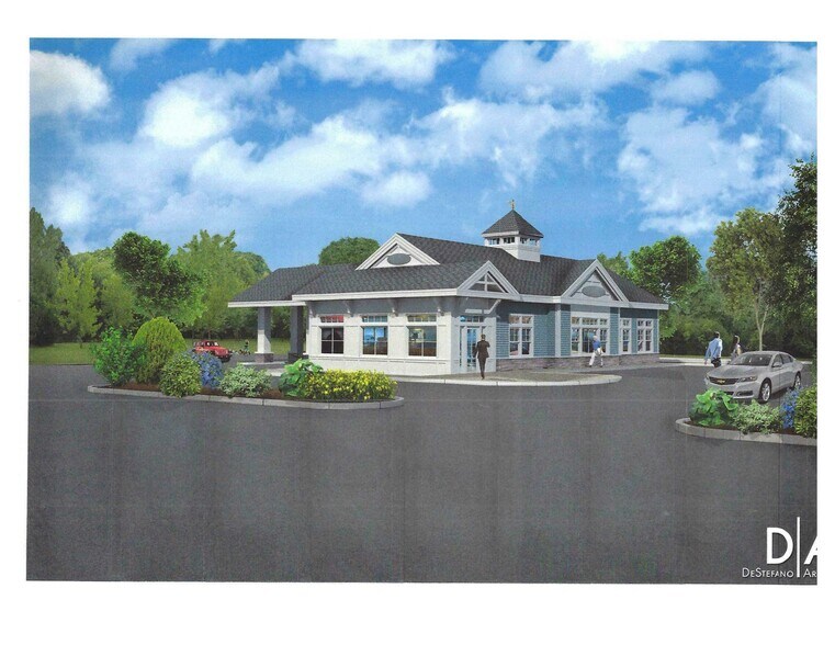 More Photos Of 7 Hotel Dr, Dover Land For Sale