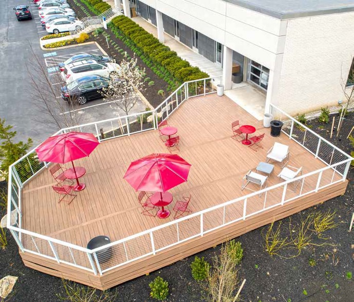 More Photos Of 2621 Van Buren Ave, Norristown Research And Development For Lease