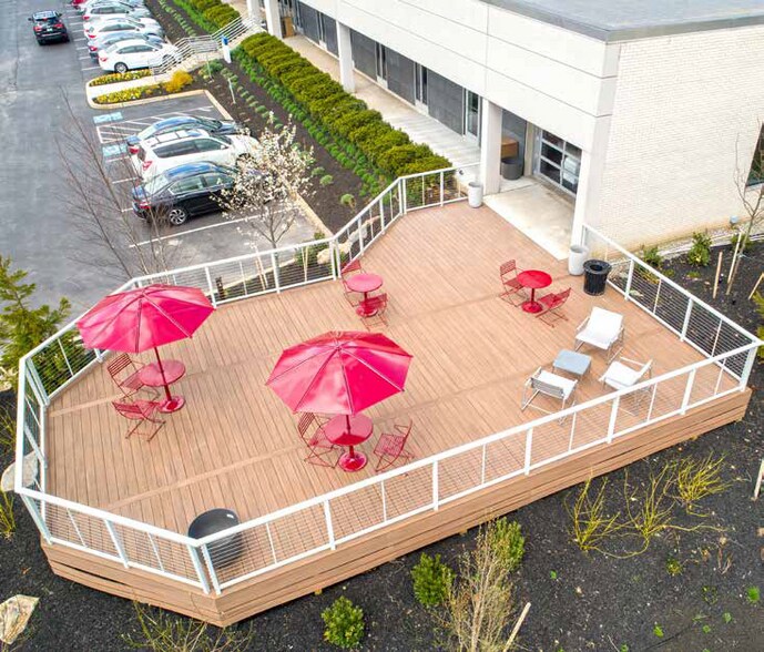 More Photos Of 2621 Van Buren Ave, Norristown Research And Development For Lease