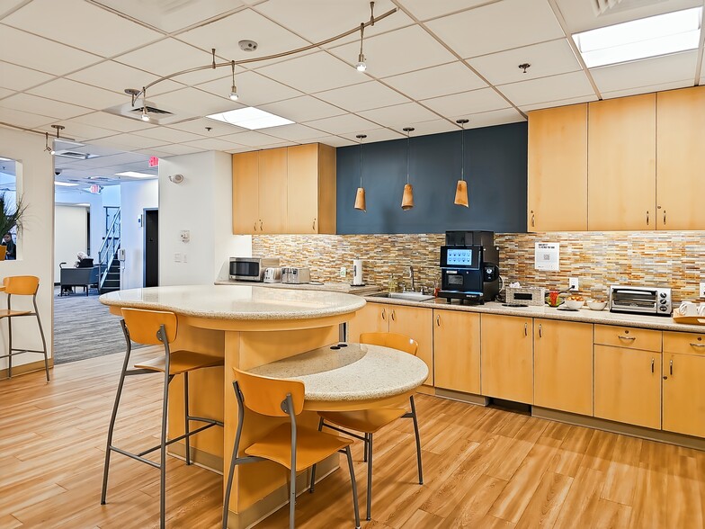 More Photos Of 1500 District Ave, Burlington Coworking Space