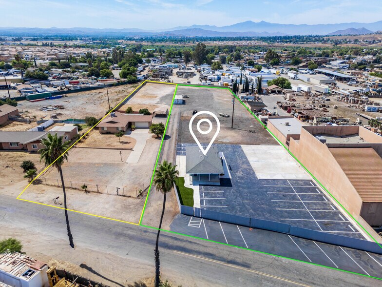 More Photos Of 6315 Pedley Rd, Riverside Land For Sale