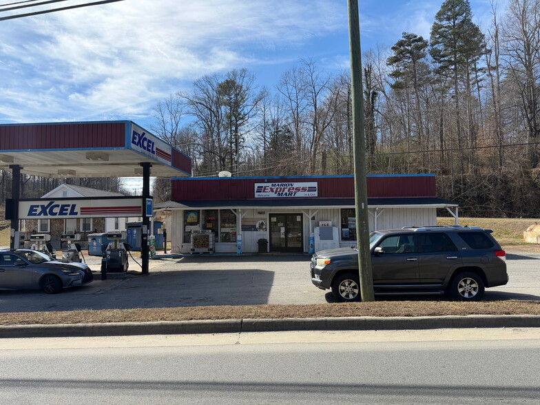More Photos Of 2700 NC 226 S, Marion General Retail For Sale