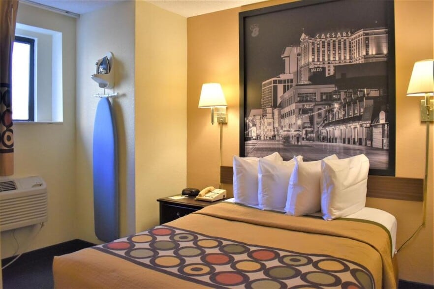 More Photos Of 175-181 S Tennessee Ave, Atlantic City Hotel For Sale