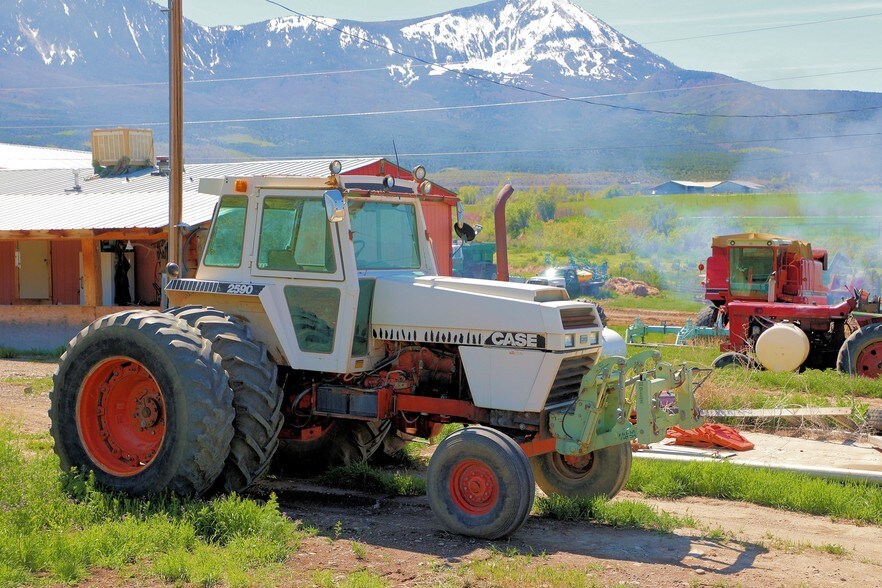 More Photos Of 40822 Stewart Mesa Rd, Paonia Self Storage For Sale