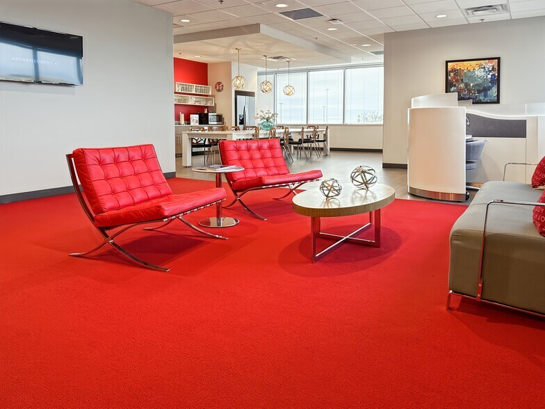 More Photos Of 20860 N Tatum Blvd, Phoenix Coworking Space