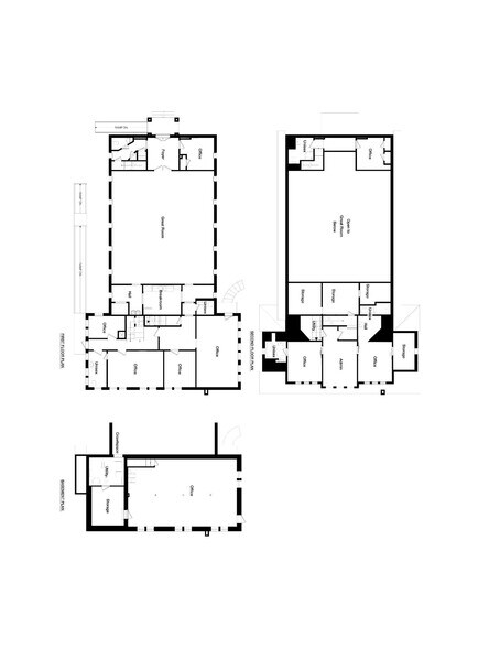 More Photos Of 208 St Marys St, Raleigh Loft Creative Space For Lease