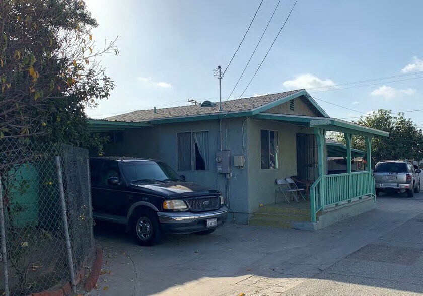 More Photos Of 10849 Carmenita Rd, Whittier Apartments For Sale