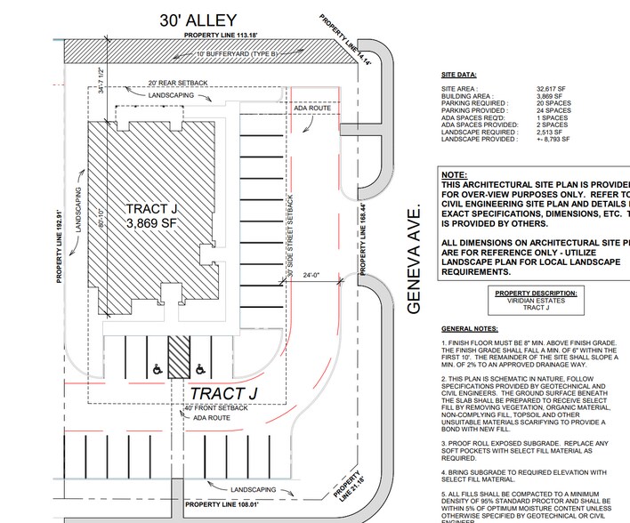 More Photos Of 3204 140th St, Lubbock Medical For Sale