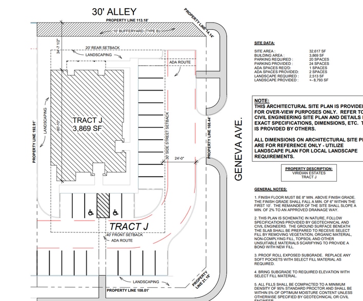 More Photos Of 3204 140th St, Lubbock Medical For Lease