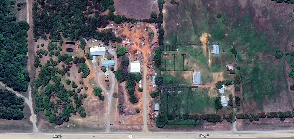 More Photos Of 279389 State 7 hwy, Duncan Land For Sale