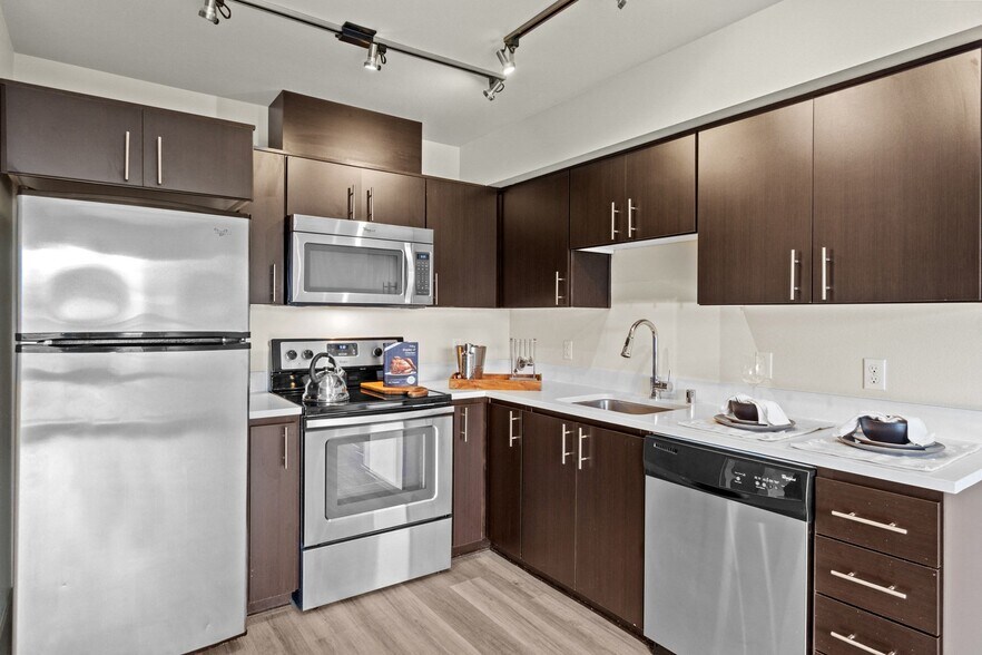 More Photos Of 1101 E Union St, Seattle Apartments For Lease