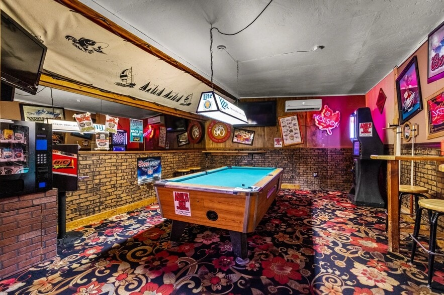 More Photos Of 100 Somers Rd, Somers Restaurant For Sale