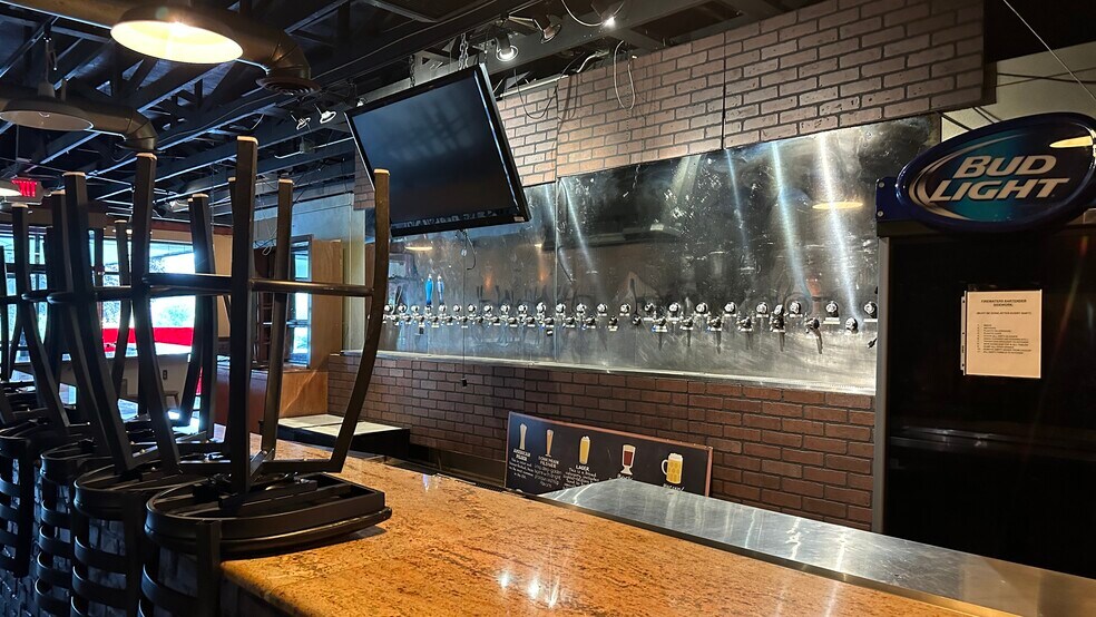 More Photos Of 1110-1122 Baltimore Pike, Glen Mills Freestanding For Lease