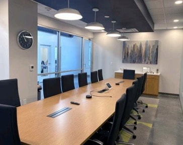 More Photos Of 9900 Independence Park Dr, Richmond Unknown For Lease