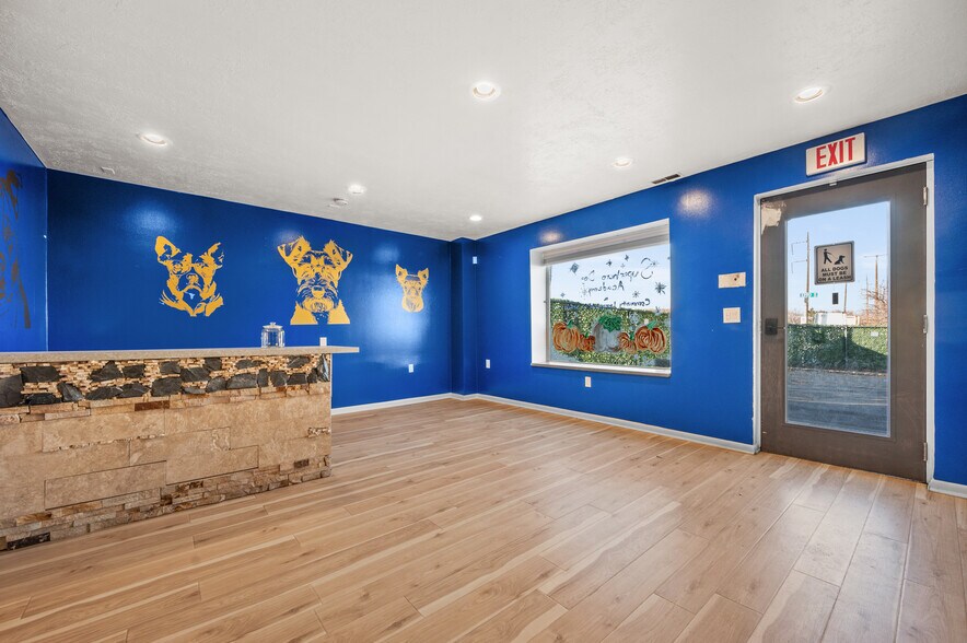 More Photos Of 789 W 1390 S, Salt Lake City Warehouse For Sale