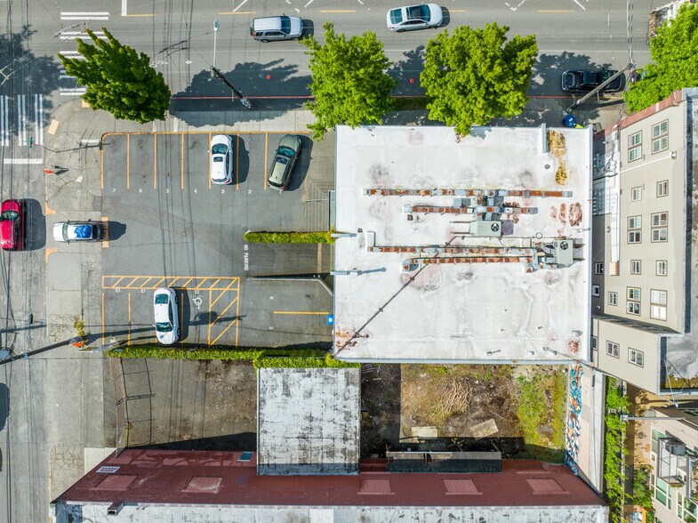 More Photos Of 1532 13th Ave, Seattle Office For Lease