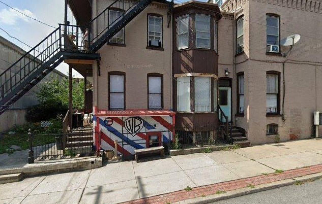 Primary Photo Of 158 S Pershing Ave, York Apartments For Sale