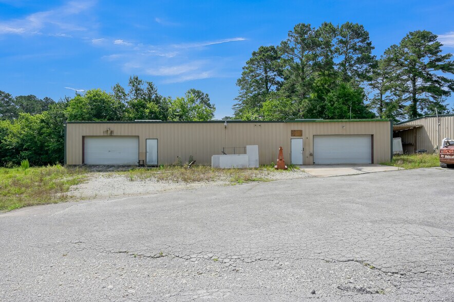 More Photos Of 2745 Interstate 45 S, New Waverly Manufacturing For Sale