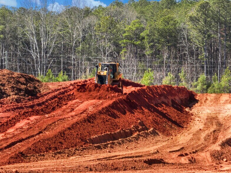 More Photos Of 2811 Athens hwy, Gainesville Land For Sale