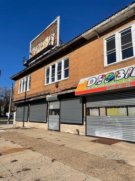 More Photos Of 1101-1111 W Allegheny Ave, Philadelphia Storefront Retail Office For Sale