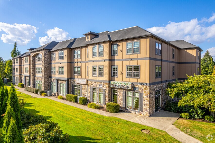 More Photos Of 20512 SW Roy Rogers Rd, Sherwood Apartments For Lease