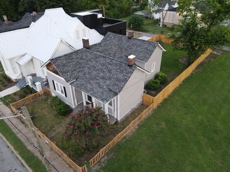 More Photos Of 1120 3rd Ave S, Nashville General Retail For Sale