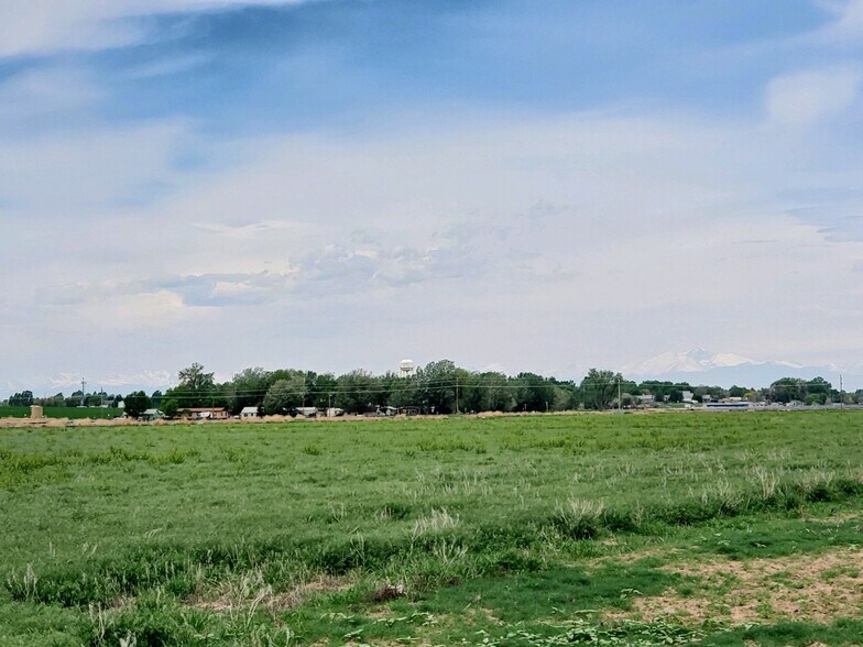 More Photos Of 0 Kohler Farms Rd., Kersey Land For Sale