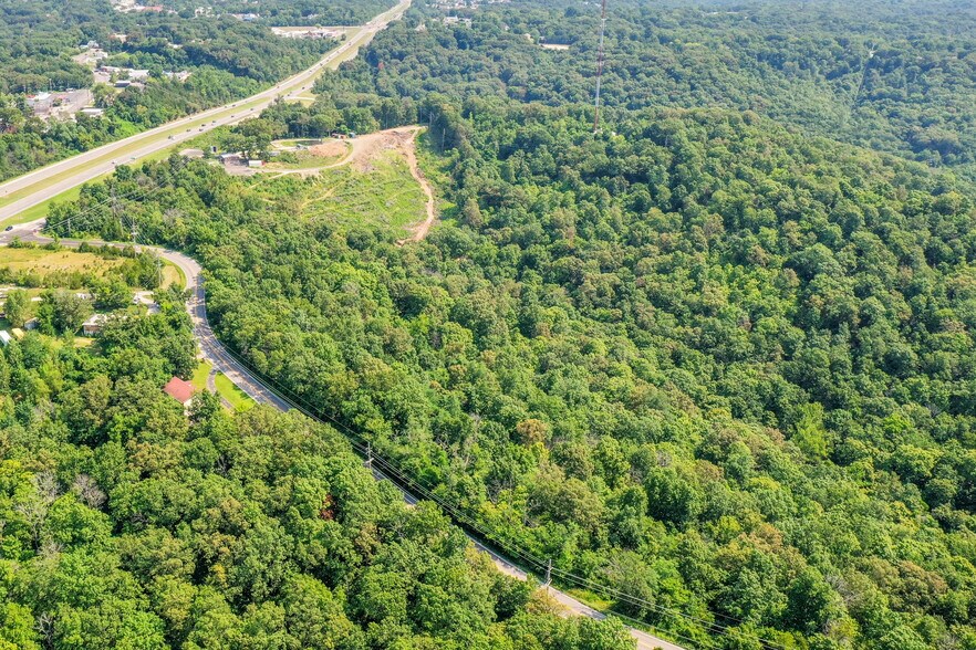 More Photos Of Carol Park Rd @ Hwy 30, House Springs Land For Sale