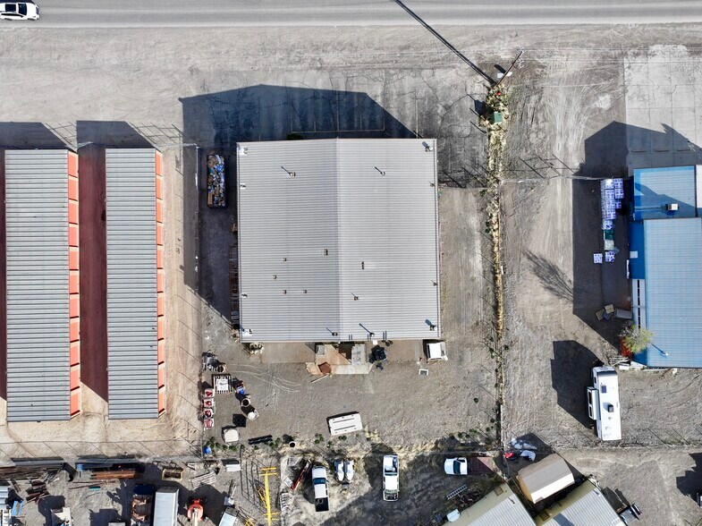 More Photos Of 2155 Last Chance Rd, Elko Industrial For Sale